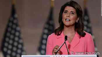 Forget the 2020 election. Let's talk 2024