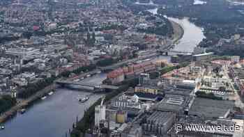 Bremen will mit 13 Millionen Euro seine Innenstadt retten