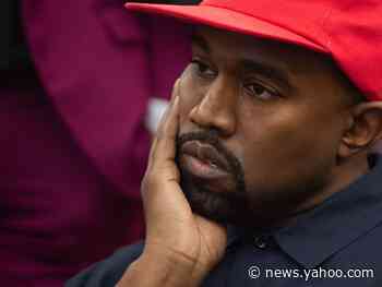 Kanye West is suing Wisconsin and Ohio in a last-ditch effort to appear on the ballot