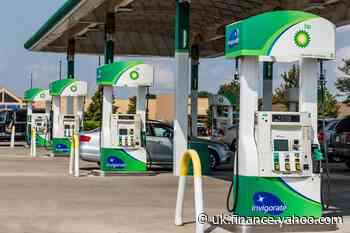 BP to sell office in latest rethink of working patterns