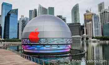 'This isn't the 1990s': Apple under pressure from app developers