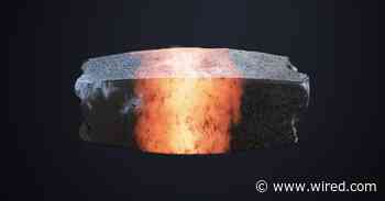 These New Shape-Shifting Materials Get Super Cool, Super Fast