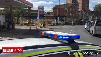 Bristol stabbing: Man in critical condition in hospital