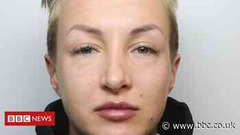 Erlestoke Prison guard smuggled drugs in her underwear