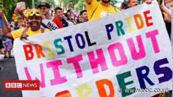 Campaign to secure Bristol LGBT refugee support group