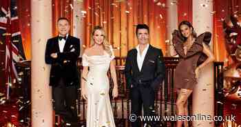 Final 40 acts for Britain's Got Talent 2020 to be revealed tonight