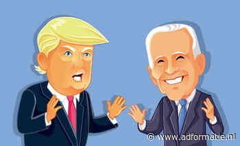 Bakkie Media #44: Trump vs Biden en Fortnite vs Apple en Google