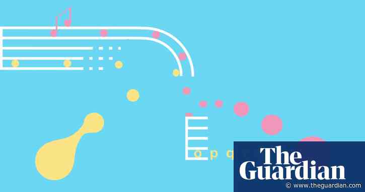 Play what you see: how graphic scores can unleash your inner musical genius
