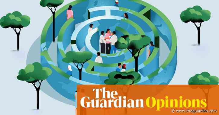 If democracy looks doomed, Extinction Rebellion may have an answer | John Harris