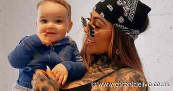 Geordie Shore star Sophie Kasaei stuns fans with incredible tattoos