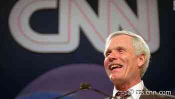 Happy birthday, CNN.com!