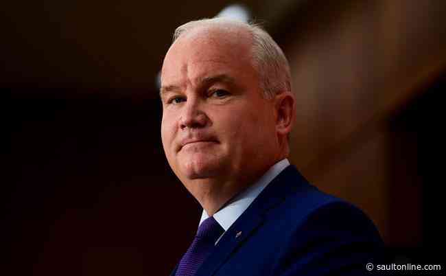 How would an O’Toole-led Conservative government handle the COVID-19 recovery?