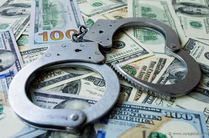 Police costs in Southern California: By the numbers