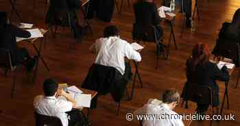 50/50 chance school exams could be scrapped again next year, claims senior MP