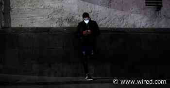 Covid Is Accelerating a Global Censorship Crisis