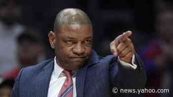 ‘Black Lives Matter’ or ‘Shut up and dribble?’ That’s the choice America has to make | Opinion