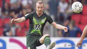 VfL Wolfsburg kämpft in Kiew um Ticket für Finalturnier - NDR.de