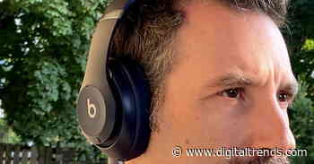 Beats Studio 3 Wireless review: Who let the bass drop?