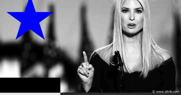 Maureen Dowd: The princess vs. the portrait in Trumpworld