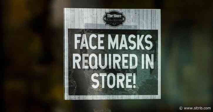 Outbreaks and masks: Which Salt Lake County workers are most at risk and where are customers covering up