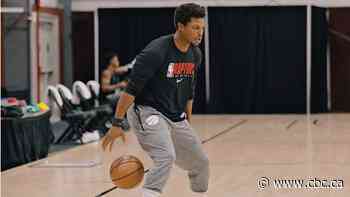 Raptors' Kyle Lowry to return from ankle injury in Game 1 against Celtics