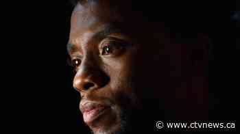 Chadwick Boseman visited children fighting cancer while privately battling the disease himself