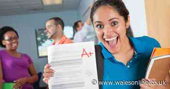 Senior Tory admits there's just a ’50:50′ chance of exams going ahead in 2021