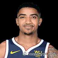 Gary Harris back for Game 6?