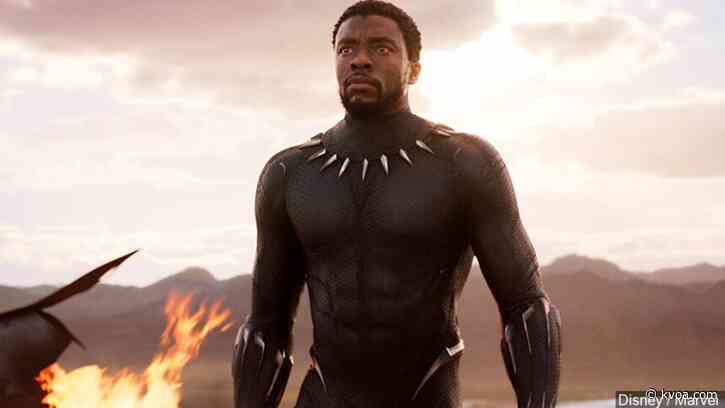 ABC to air ‘Black Panther’ as tribute to Chadwick Boseman