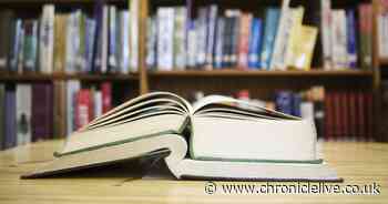 Passionate People, Passionate Places: why I love Newcastle's libraries