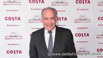 Alastair Stewart: I have put ITN departure behind me