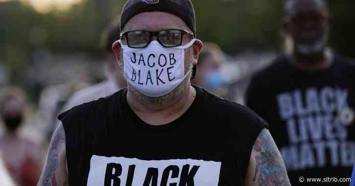 Gerald Elias: Time to take a leap for anti-racism
