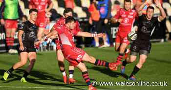 The Welsh fly-half who nobody ever talks about sends out timely message