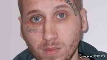 Yorkton RCMP looking for prisoner who walked away from White Spruce Provincial Training Centre