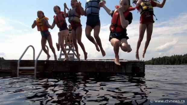 How four U.S. overnight camps prevented COVID-19 outbreaks