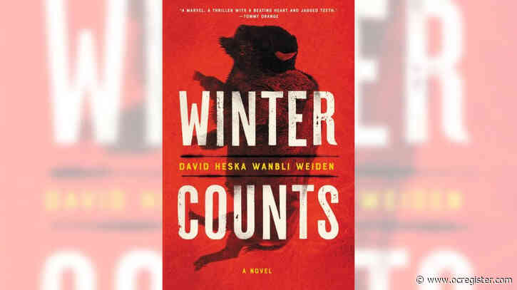 Hard-hitting ‘Winter Counts’ shows the vulnerability of life on the reservation