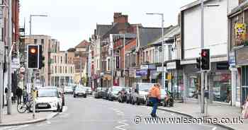 Check the number of virus cases where you live using your postcode