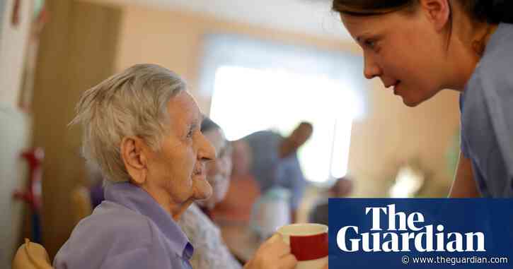 Care home data secrecy puts profits before lives | Letters
