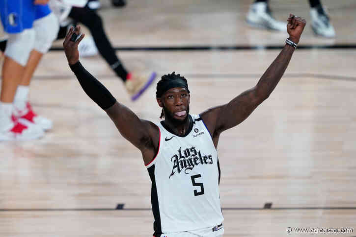 Highlights, social media reaction, Clippers vs. Mavericks, Game 6, 12:30 p.m.