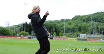 Being Jayne Ludlow, a confrontational 'animal' who found a different way to lead