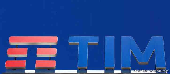 TIM to set clock ticking on Italy single network with KKR deal Monday