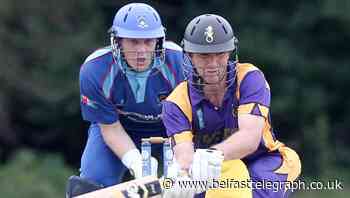Instonians are on the right path as weather lends them a hand to make it into semi-finals