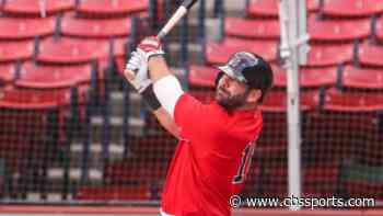 Red Sox send Mitch Moreland to Padres for two prospects ahead of 2020 MLB trade deadline