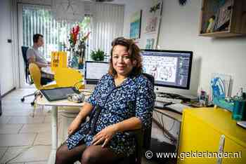 Negen thuiswerkers vertellen: ‘Ik zag de eerste stapjes van mijn dochtertje’