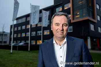 ‘Keolis offerde directielid Bruns uit Wierden bij sjoemelconsessie’