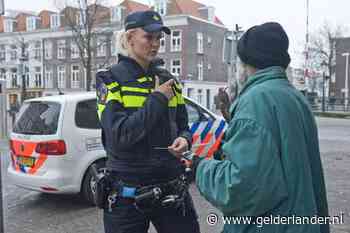 Tweede Kamerleden geschrokken: ‘Aanpak verwarde personen is door ondergrens gezakt’