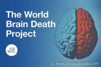 The World Brain Death Project: Answering the Wrong Questions