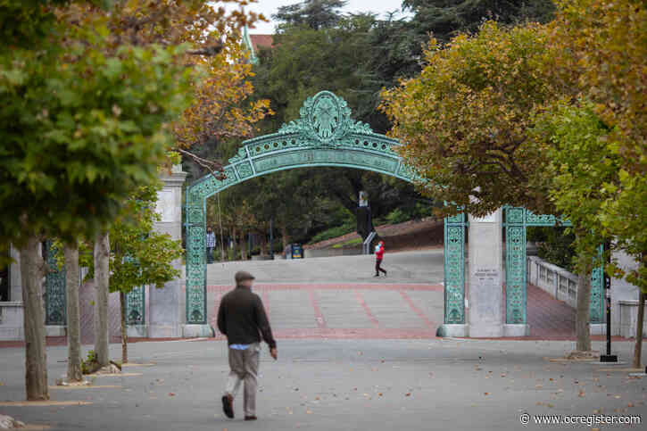 Why no break on UC tuition despite the move to remote classes? COVID-19 costs are astronomical