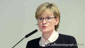 MEP Mairead McGuinness interested in becoming next EU Commissioner