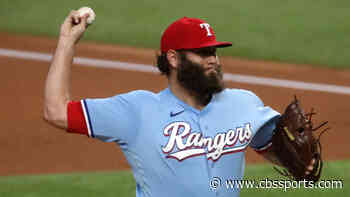 MLB trade deadline rumors: Lance Lynn likely to be traded; Red Sox expected to keep Bogaerts, Martinez